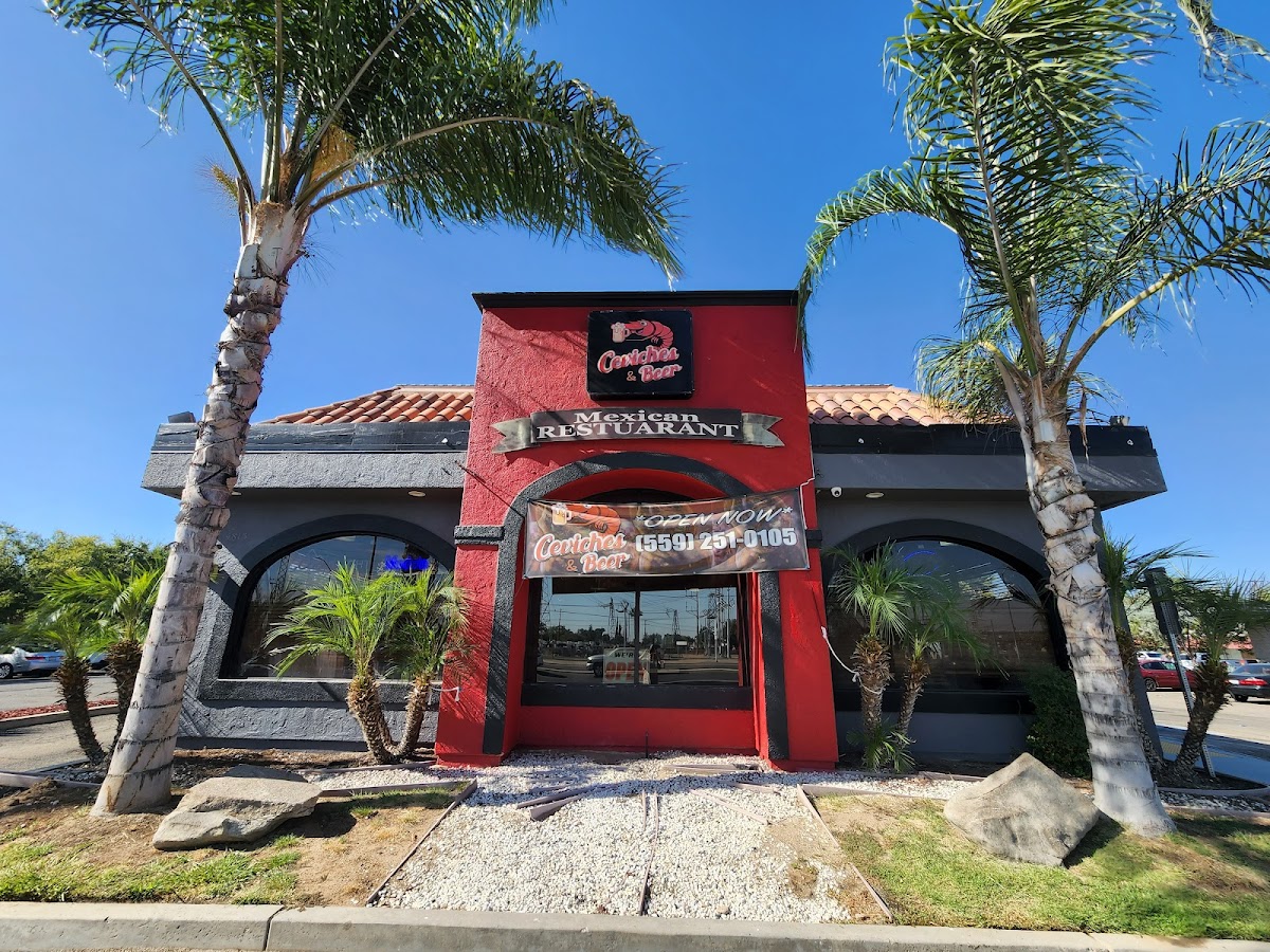 Los Mariscos